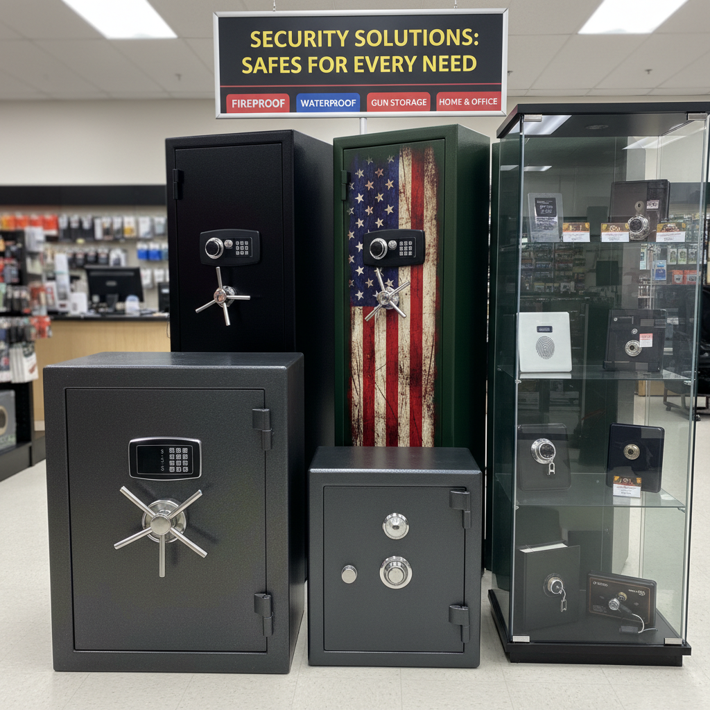 מאבטחים מסורת: כספות לארון קודש ולספרי קודש מחברה עם תקן TRTL-60X6 אמריקאי
