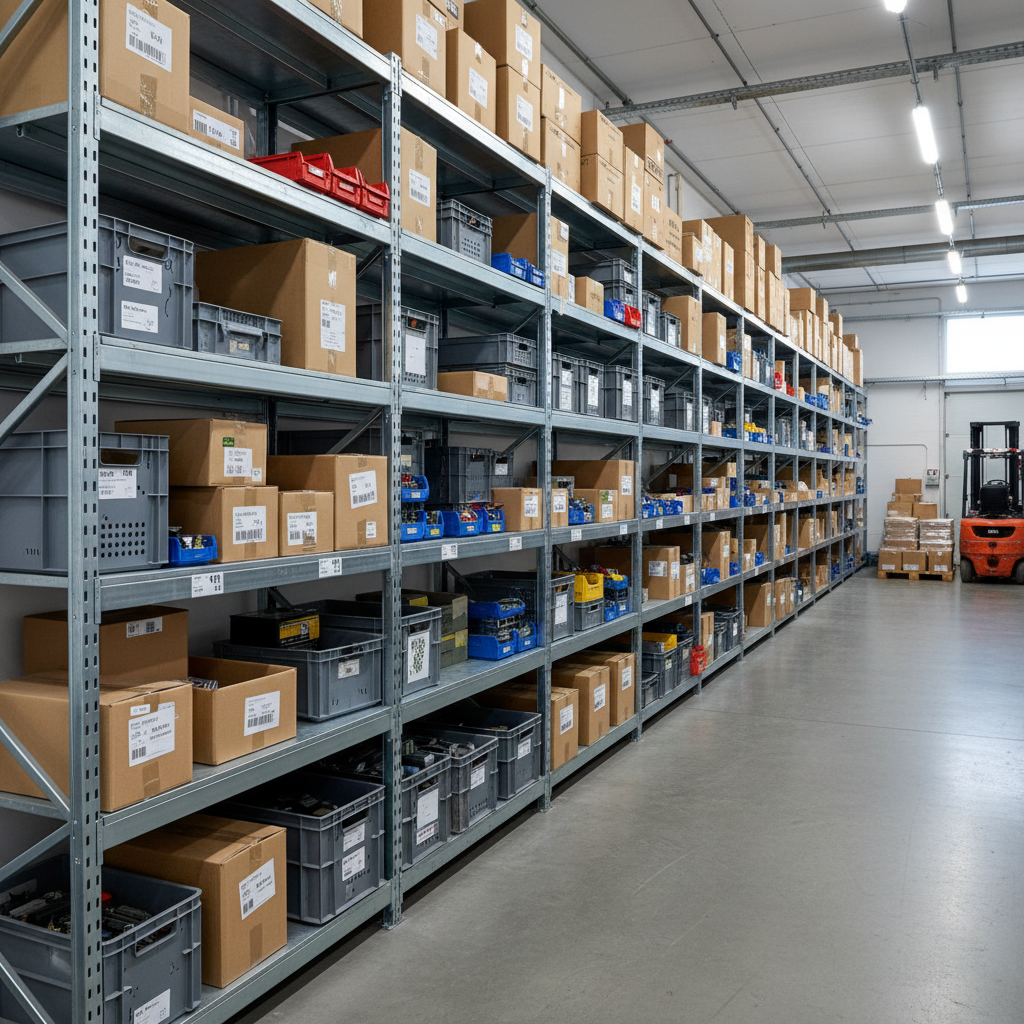 גלוב מפעלי מתכת: פתרונות אחסון מתקדמים - מדפים מודולריים, ניידים ומידוף קל ליעילות ובטיחות מרבית