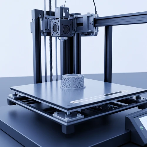 מדפסת תלת מימד מה זה? שאלות ותשובות על שירות הדפסות תלת מימד מדויק ומותאם אישית