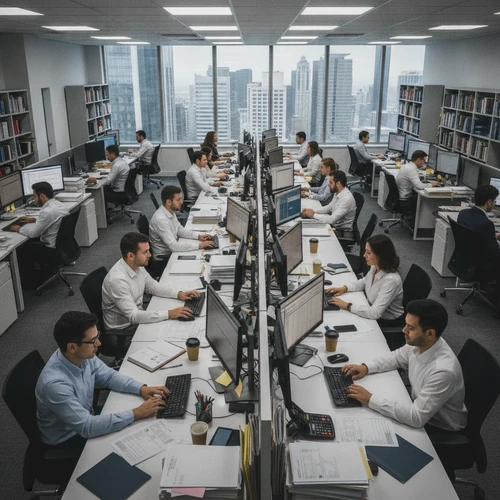 אישור רואה חשבון על הכנסות עצמאי וביקורת חשבונות מתקדמת: הדרך שלך לצמיחה פיננסית בטוחה